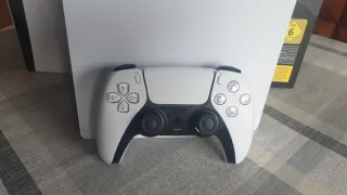 Playstation 5 Slim Digital (PS5)