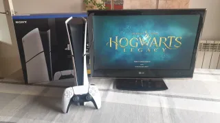 Playstation 5 Slim Digital (PS5)