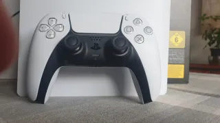 Playstation 5 Slim Digital (PS5)