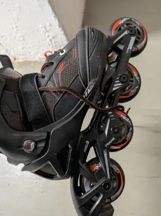 Patines en línea para niño