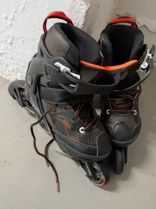 Patines en línea para niño