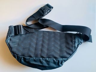 Riñonera The North Face Negra/Gris