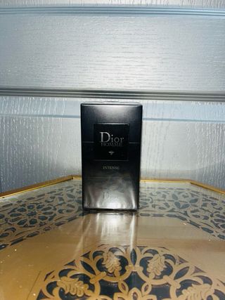 Dior Sauvage Eau Forte Parfum