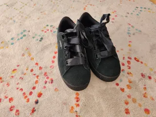 Zapatillas Puma Mujer Talla 37