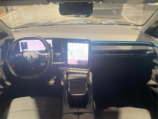 Renault Espace APINE 200cv