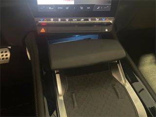 Renault Espace APINE 200cv