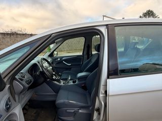 Ford S max 1.8 Tdci 125cv 350 mil kms