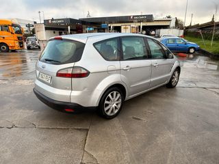 Ford S max 1.8 Tdci 125cv 350 mil kms