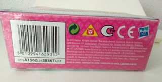 FIGURES FUORI PRODUZIONE LITTLEST PET SHOP FAIRIES DOLCI FATE #3045 #3046