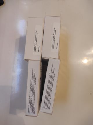 Cargadores Apple Iphone magnéticos+adaptadores