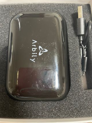 Auriculares Inalámbricos Vipra Negros