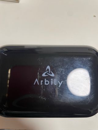 Auriculares Inalámbricos Vipra Negros