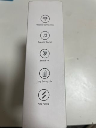 Auriculares Inalámbricos Vipra Negros