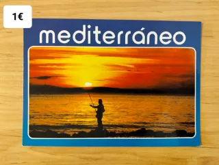 Postales Variadas (23)