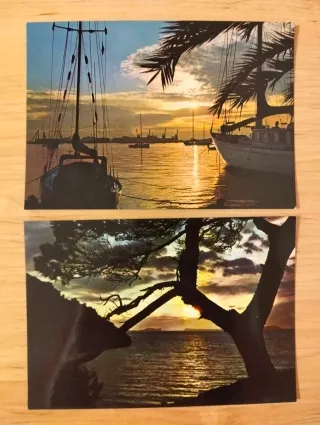 Postales Variadas (23)