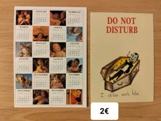 Postales Variadas (23)