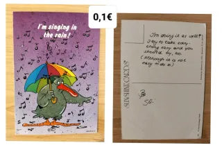 Postales Variadas (23)