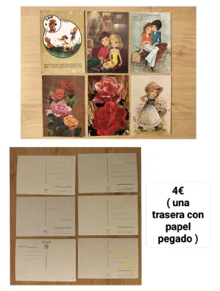 Postales Variadas (23)