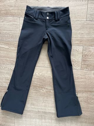 Pantalón esquí Descente chica