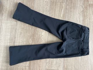 Pantalón esquí Descente chica