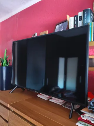 Televisión 42 pulgadas