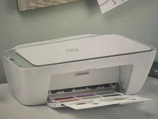 Impresora HP DeskJet 2722