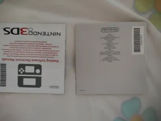 The Legend of Zelda ocarina of time 3ds