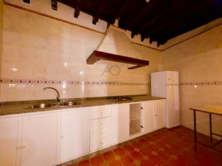 VIVIENDA DE DOS PLANTAS EN BORNOS