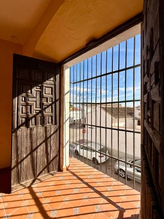 VIVIENDA DE DOS PLANTAS EN BORNOS