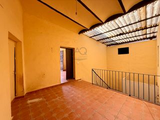 VIVIENDA DE DOS PLANTAS EN BORNOS