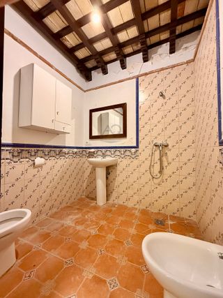 VIVIENDA DE DOS PLANTAS EN BORNOS