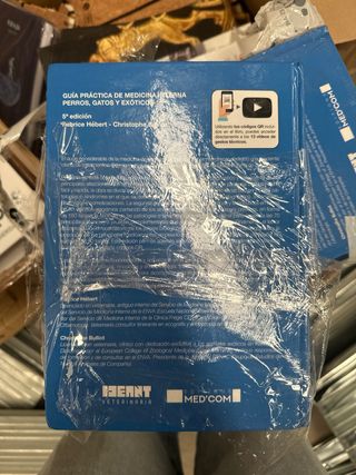 Guía Práctica de Medicina Interna Perros Gatos ...