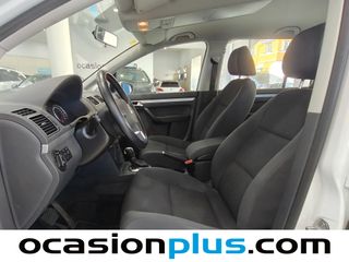 Volkswagen Touran Edition 1.6 TDI BMT 77 kW (105 CV) DSG