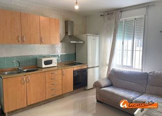 Piso en venta en Alameda