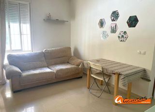 Piso en venta en Alameda