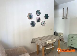 Piso en venta en Alameda