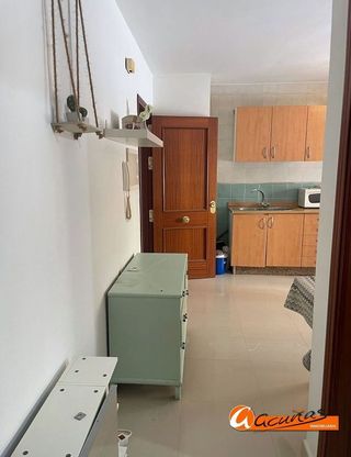 Piso en venta en Alameda