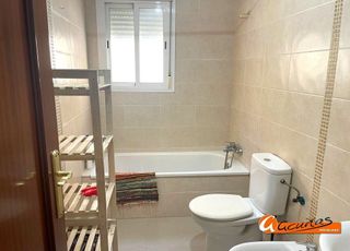 Piso en venta en Alameda