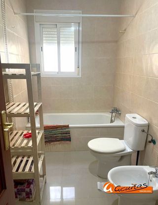 Piso en venta en Alameda