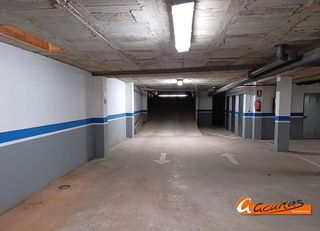 Piso en venta en Alameda