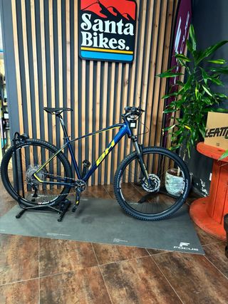 BH Spike 2.5 Talla L