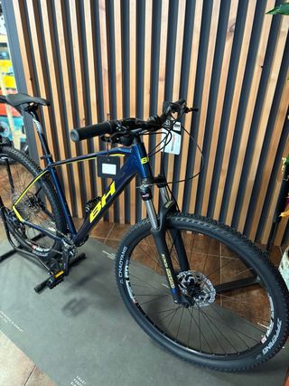 BH Spike 2.5 Talla L