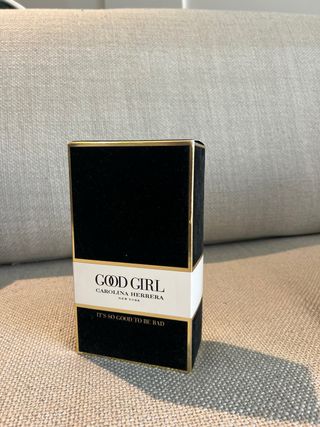 Perfume Good Girl 80ml Carolina Herrera