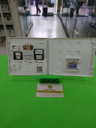 Puzzle & Dragons Z 3DS