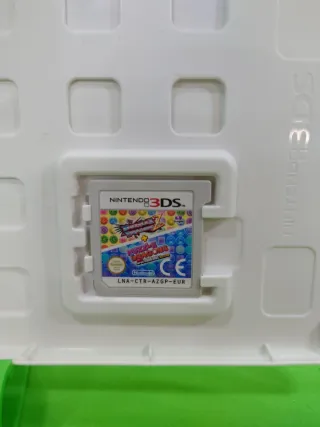 Puzzle & Dragons Z 3DS