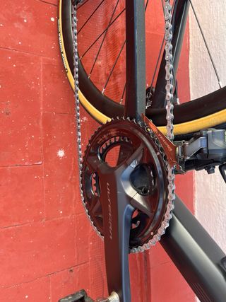 Bici Carretera BMC Roadmachine 01 T51 Ultegra Di2