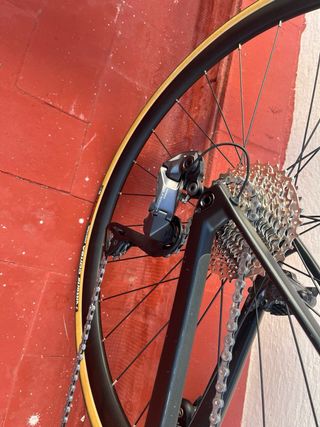 Bici Carretera BMC Roadmachine 01 T51 Ultegra Di2