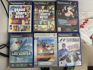 Lotto di giochi PS1: FIFA 99, Spyro, MediEvil