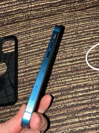 iPhone 13 Mini 256GB Azul