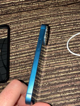 iPhone 13 Mini 256GB Azul